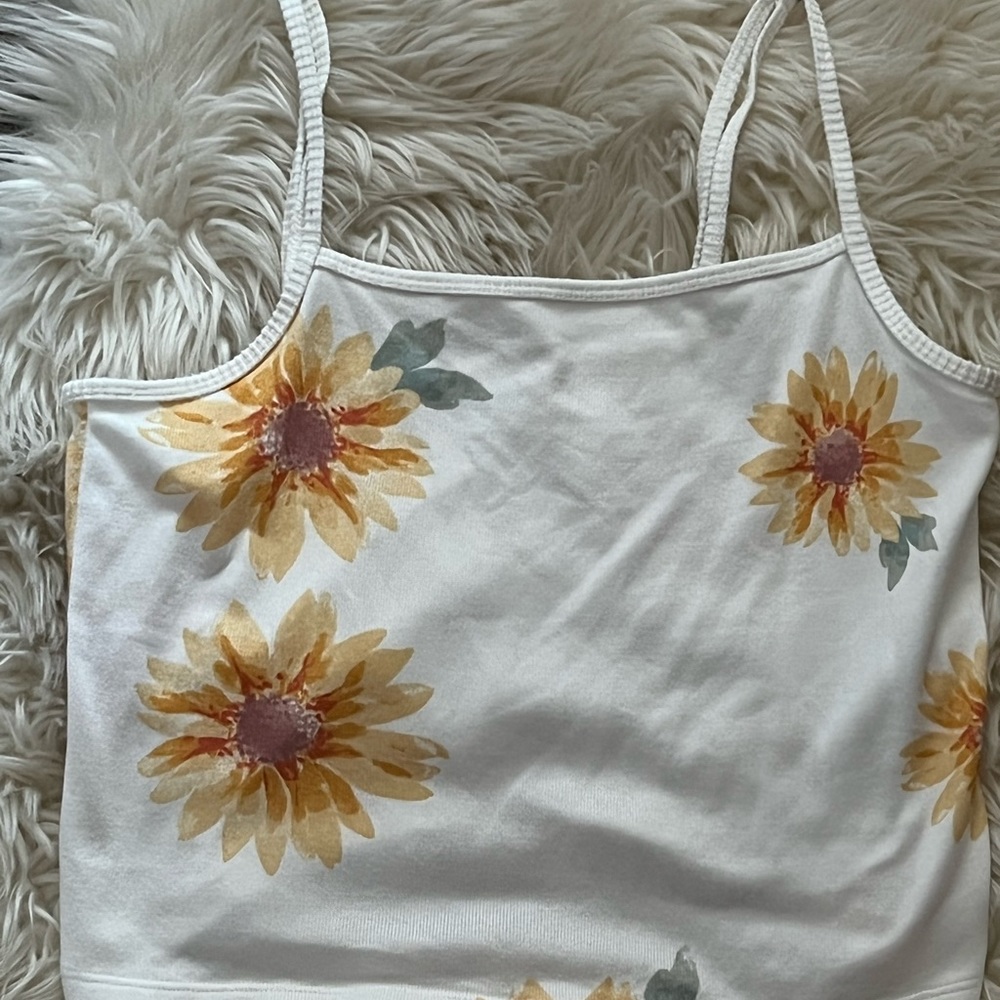 Boho Gilly Hicks “hollister” top